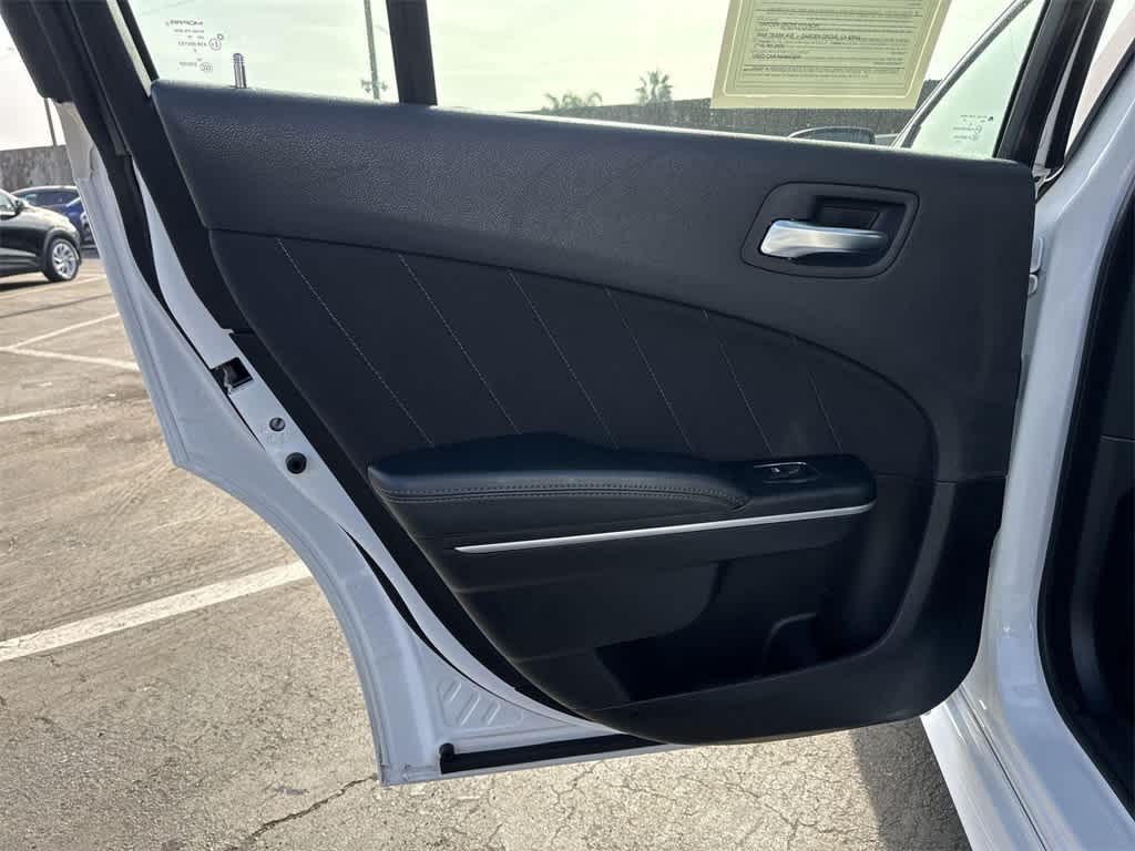 Thumbnail: 2023 Dodge Charger - 27