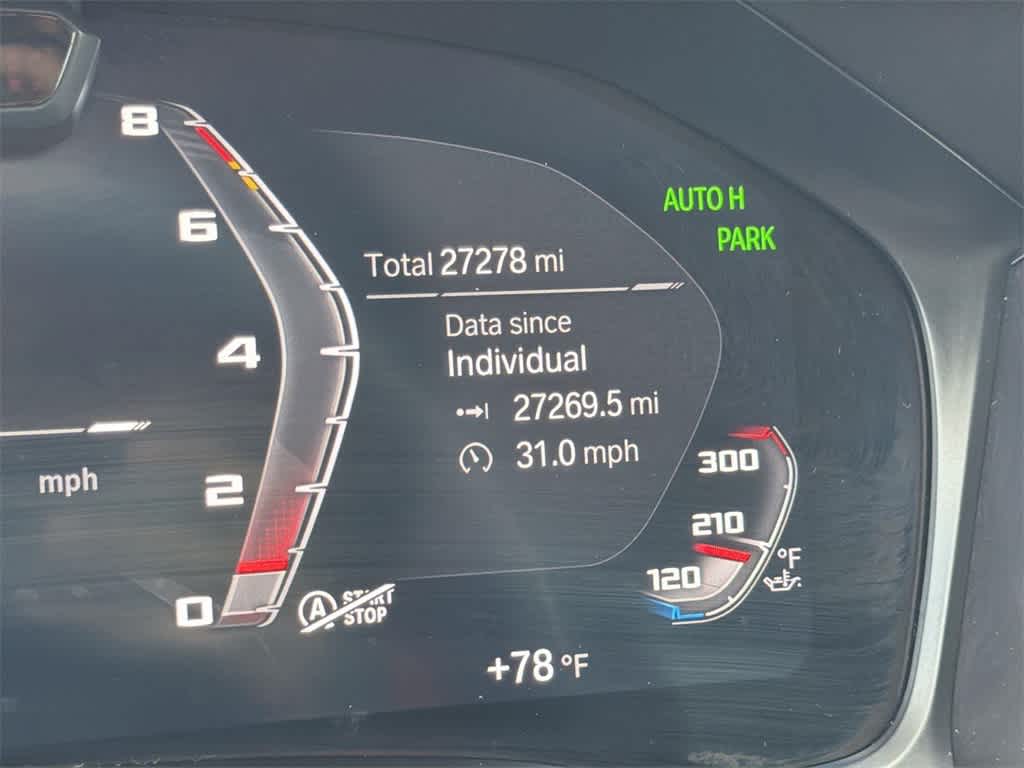 Thumbnail: 2021 BMW M3 - 21