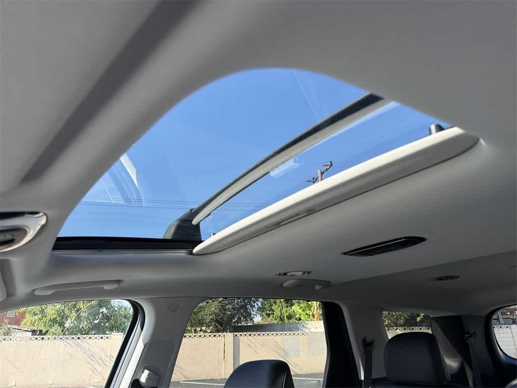 Thumbnail: 2025 Hyundai Palisade - 10