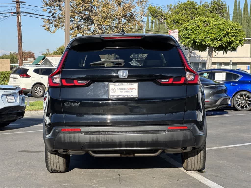 Thumbnail: 2023 Honda CR-V - 5