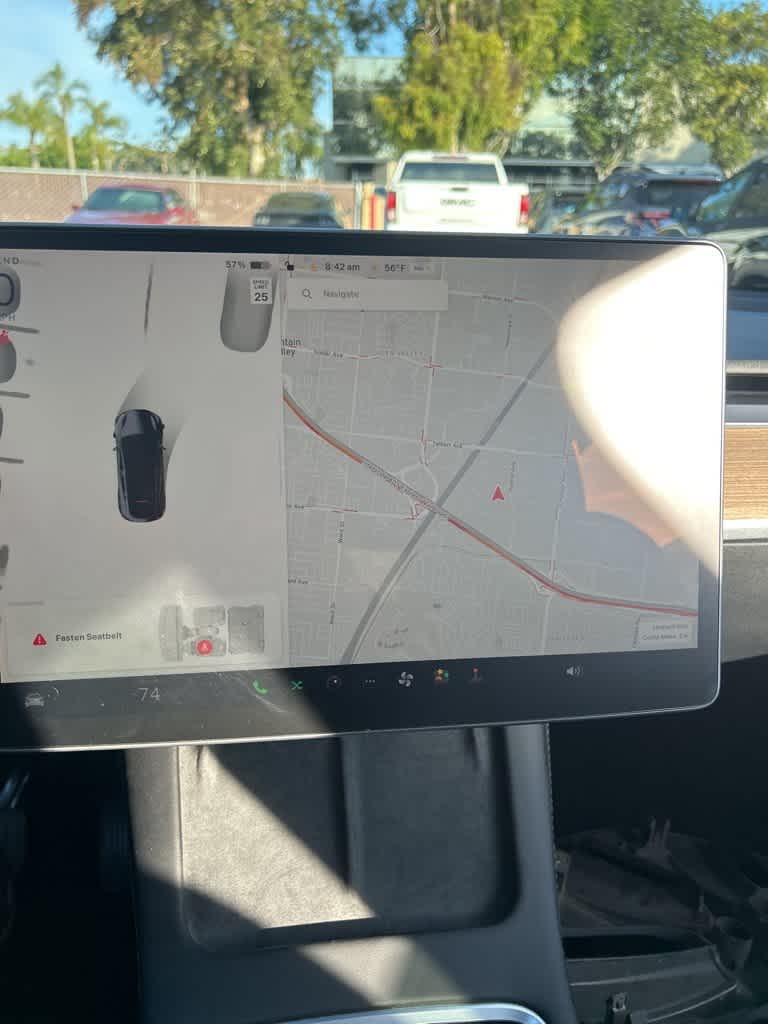 Thumbnail: 2023 Tesla Model Y - 11