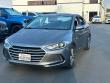 Used 2018 Hyundai Elantra Value Edition Sedan