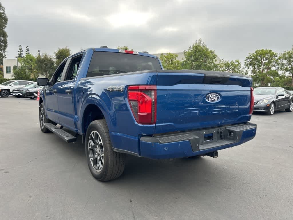 Thumbnail: 2024 Ford F-150 - 4