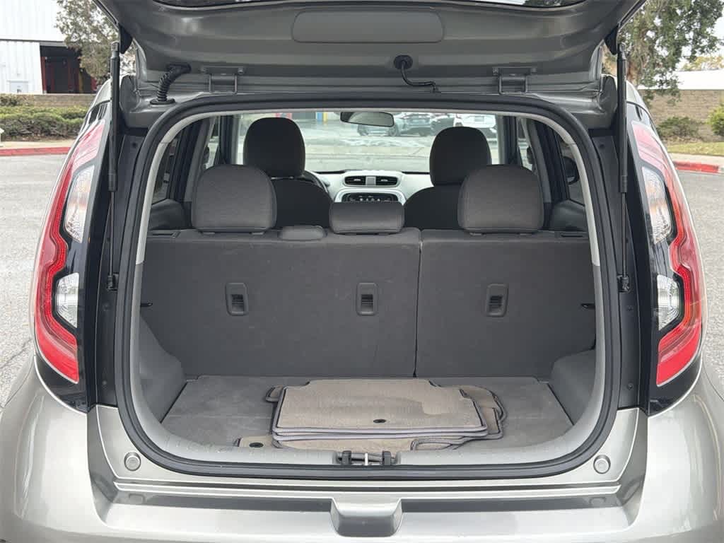 Thumbnail: 2017 Kia Soul EV - 29