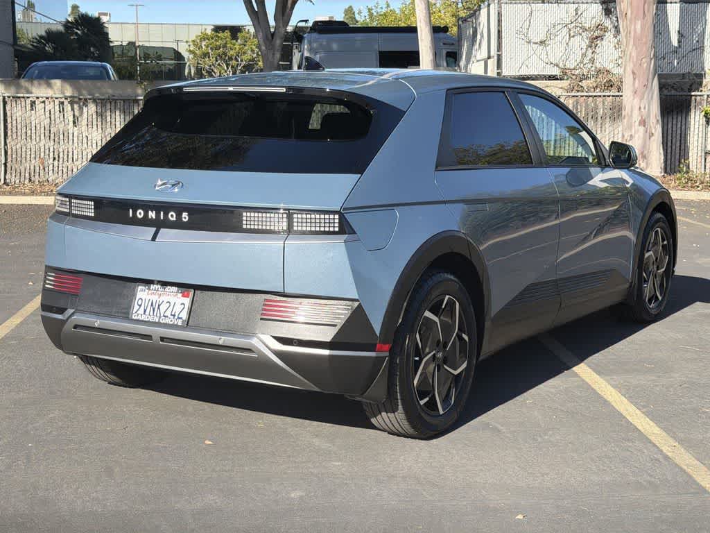 Thumbnail: 2024 Hyundai Ioniq 5 - 6