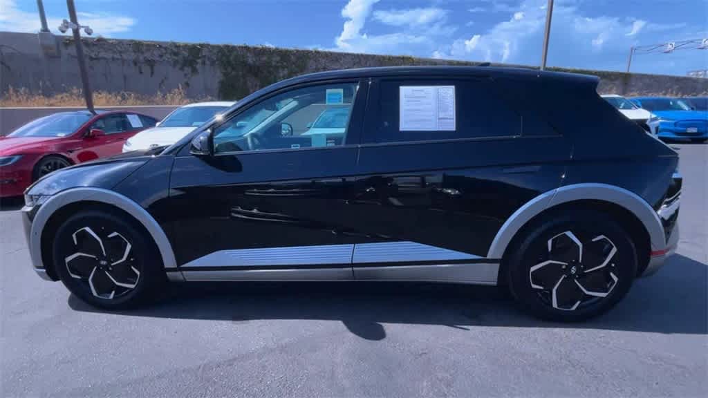 Thumbnail: 2024 Hyundai Ioniq 5 - 5