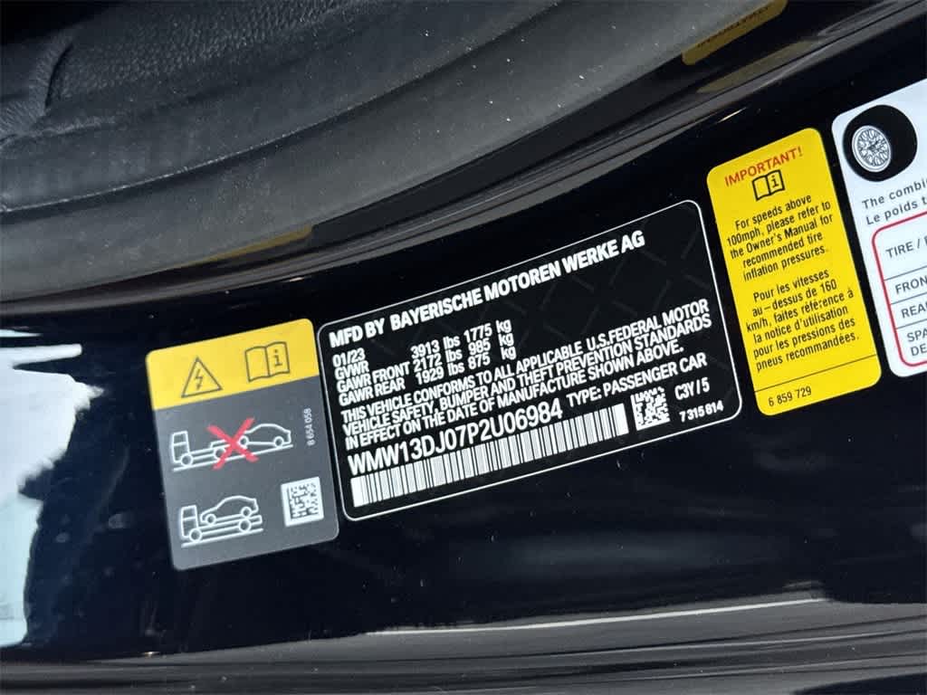 Thumbnail: 2023 MINI Cooper Hardtop - 10