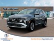 Hyundai Tucson Hybrid