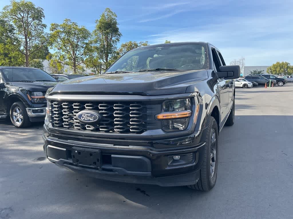 Thumbnail: 2024 Ford F-150 - 5