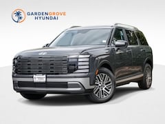 New 2026 Hyundai Palisade Hybrid SEL Premium 7P SUV for sale near you in Garden Grove, CA