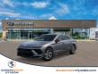 New 2026 Hyundai Sonata SE Sedan