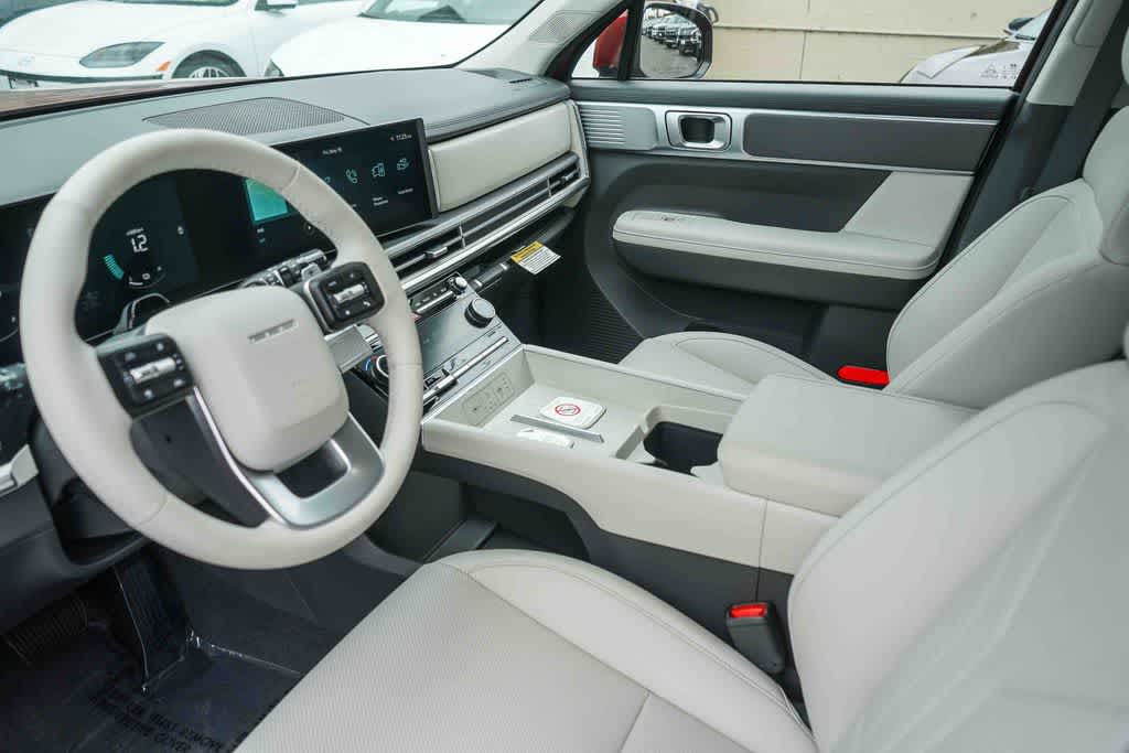 Thumbnail: 2026 Hyundai Santa Fe - 17