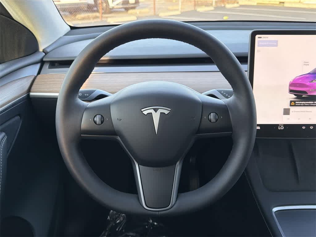 Thumbnail: 2024 Tesla Model Y - 13