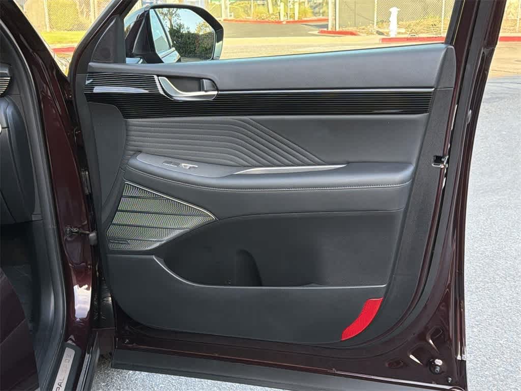 Thumbnail: 2024 Hyundai Palisade - 41