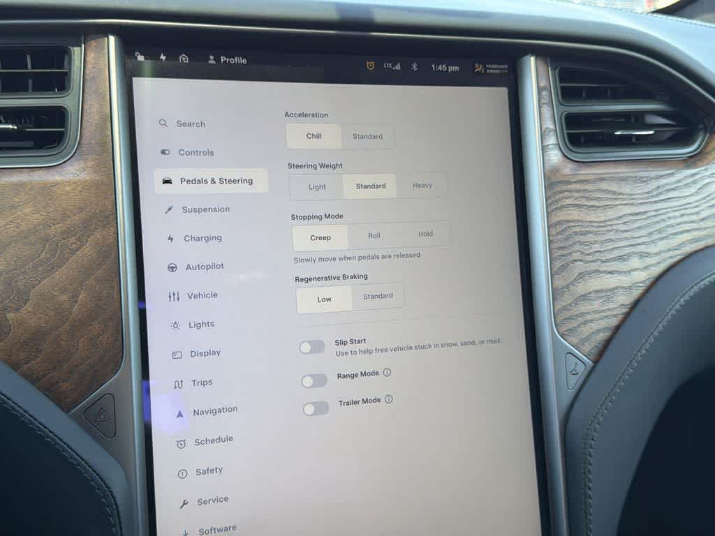 Thumbnail: 2020 Tesla Model X - 22