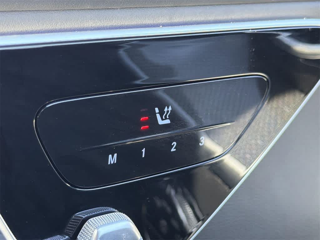 Thumbnail: 2024 Mercedes-Benz C-Class - 23