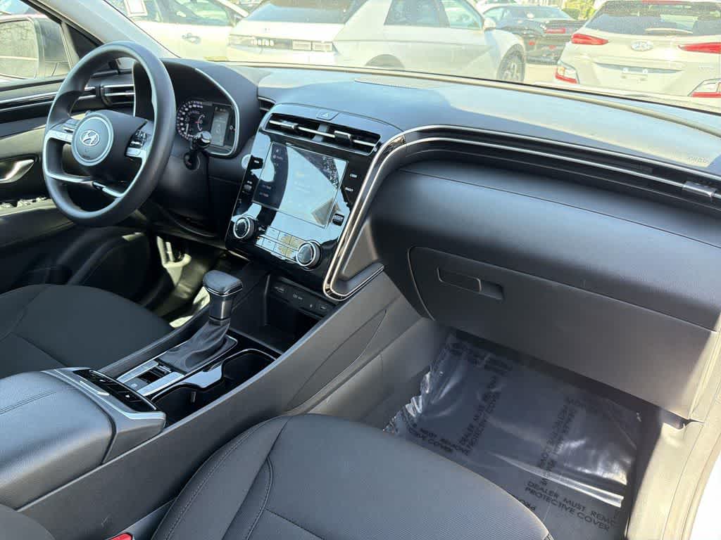 Thumbnail: 2023 Hyundai Tucson - 43