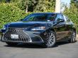 Used 2022 Lexus ES 350  Sedan