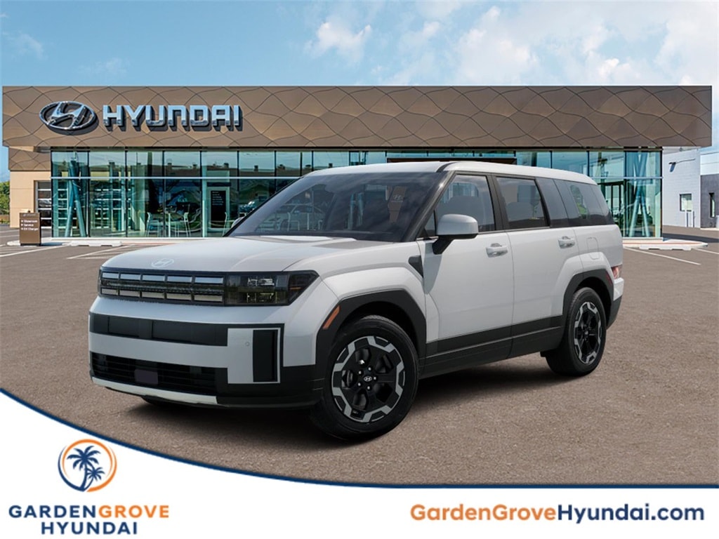 Thumbnail: 2026 Hyundai Santa Fe - 1