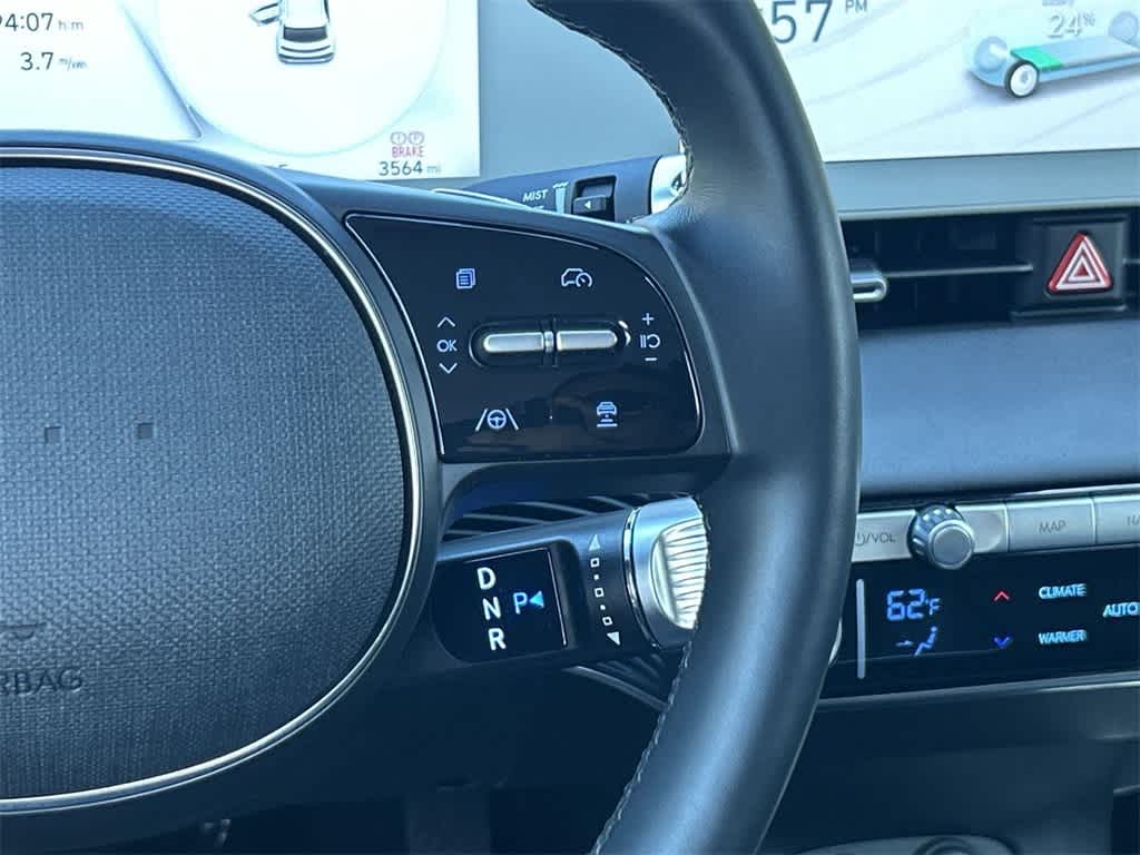 Thumbnail: 2024 Hyundai Ioniq 5 - 15