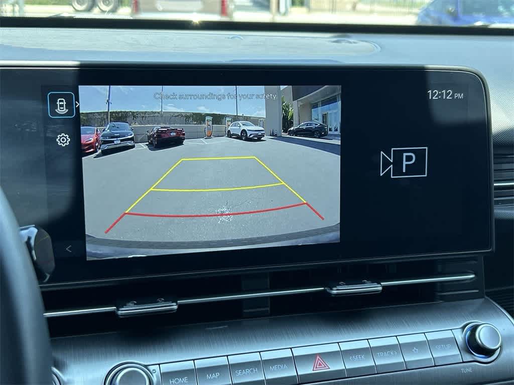 Thumbnail: 2025 Hyundai Kona - 26