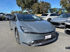 New 2024 Toyota Prius XLE Sedan for sale near Santa Ana