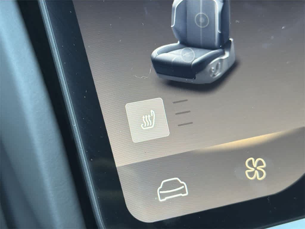 Thumbnail: 2024 Lucid Air - 22