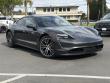 Used 2022 Porsche Taycan Base Sedan