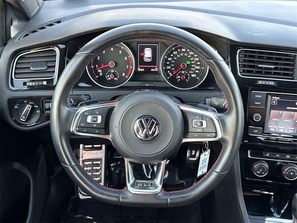 Thumbnail: 2019 Volkswagen Golf - 12