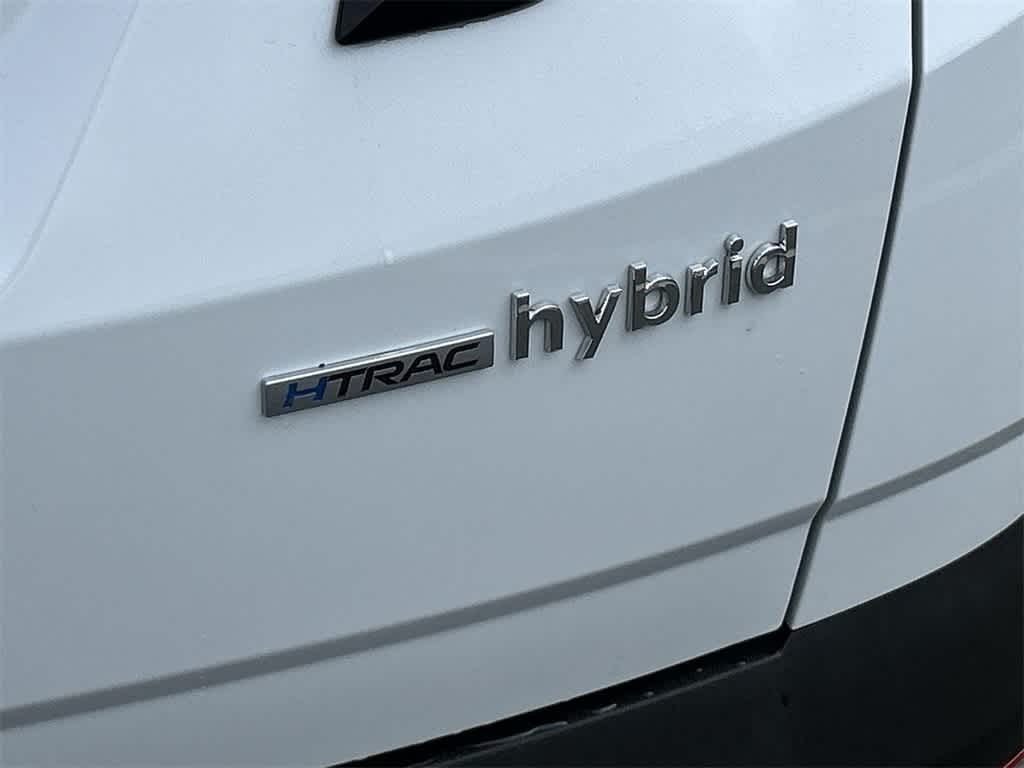 Thumbnail: 2024 Hyundai Tucson - 33