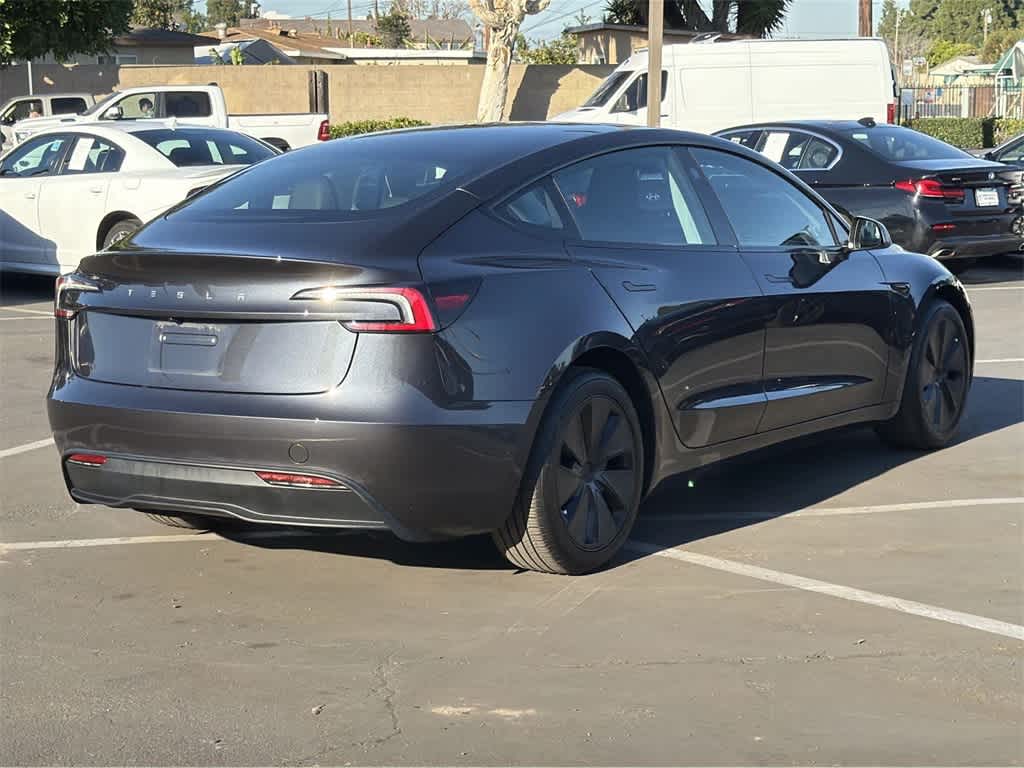 Thumbnail: 2024 Tesla Model 3 - 6