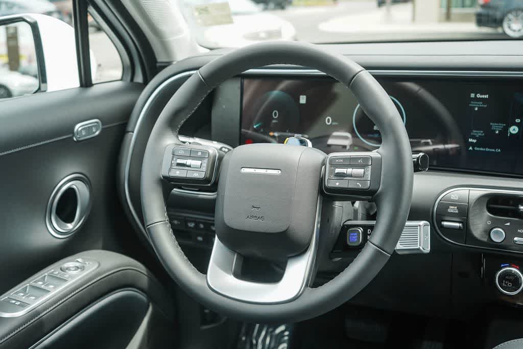 Thumbnail: 2026 Hyundai Palisade - 15