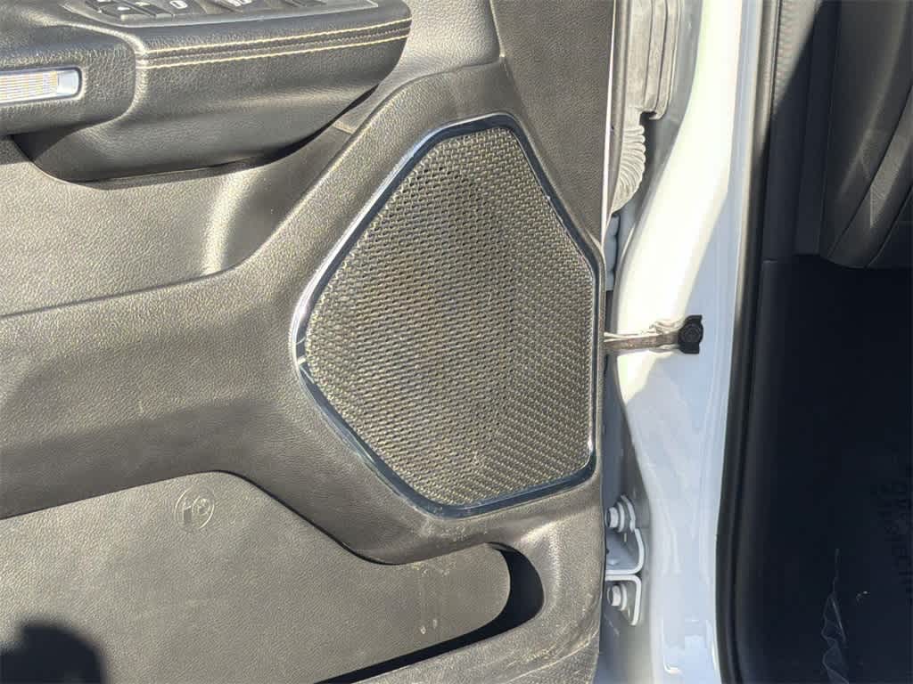 Thumbnail: 2024 RAM 1500 - 24