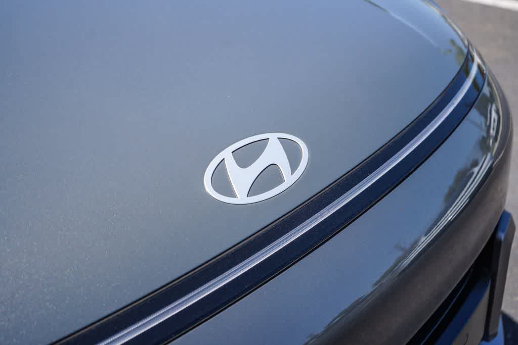 Thumbnail: 2026 Hyundai Kona - 10