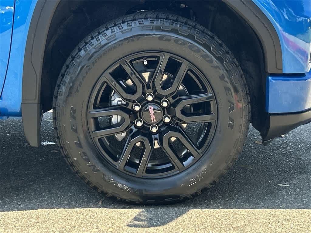 Thumbnail: 2023 GMC Sierra 1500 - 50