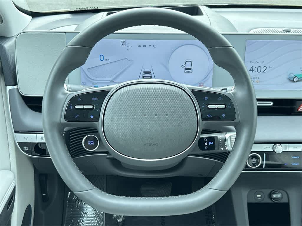 Thumbnail: 2024 Hyundai Ioniq 5 - 13