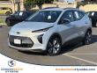 Used 2023 Chevrolet Bolt EUV LT SUV