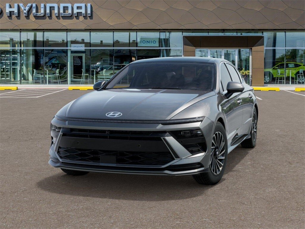 Thumbnail: 2025 Hyundai Sonata - 6
