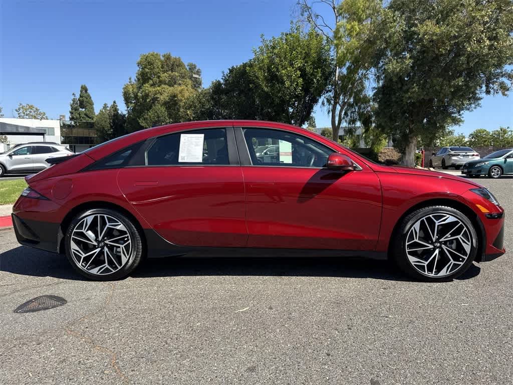 Thumbnail: 2025 Hyundai Ioniq 6 - 3