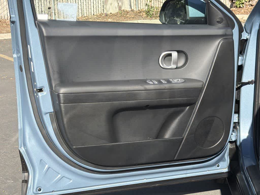 Thumbnail: 2024 Hyundai Ioniq 5 - 22