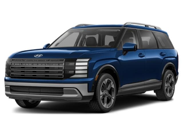 Thumbnail: 2026 Hyundai Palisade - 1