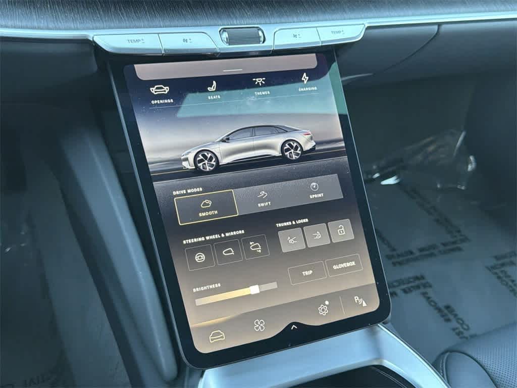 Thumbnail: 2024 Lucid Air - 21