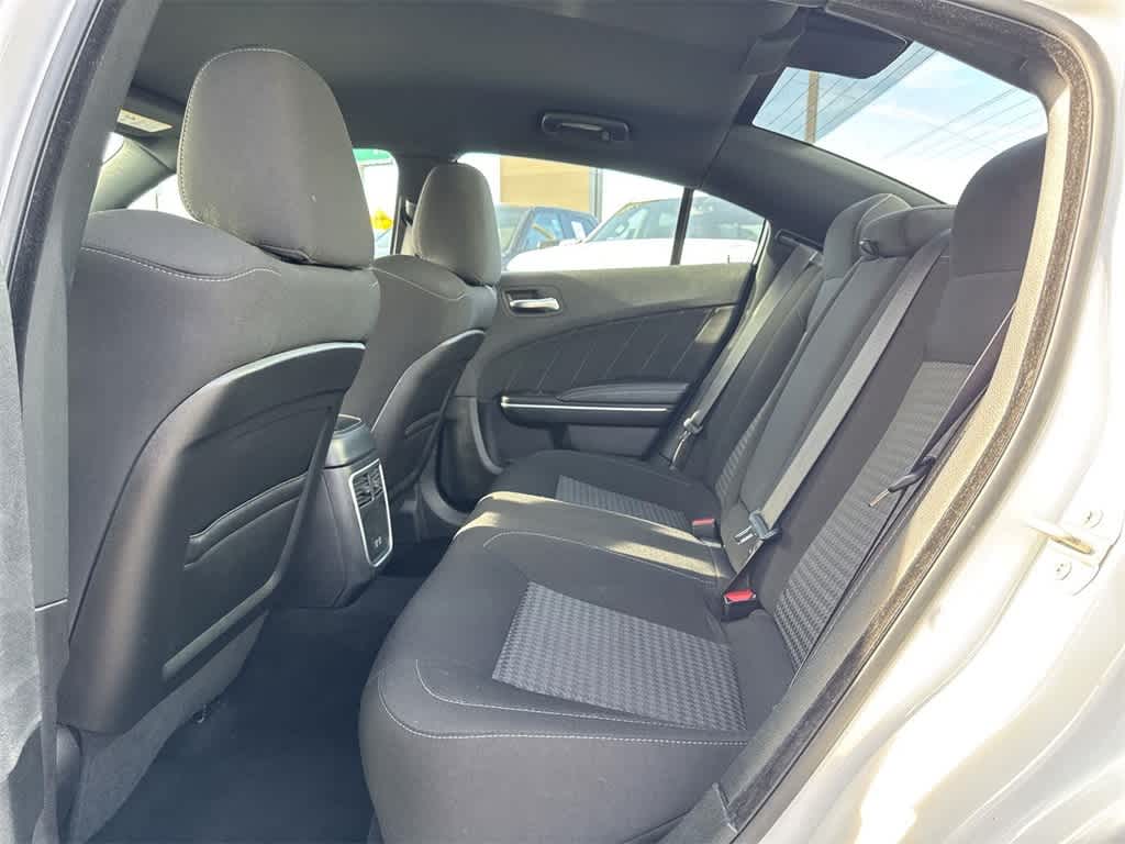 Thumbnail: 2023 Dodge Charger - 28