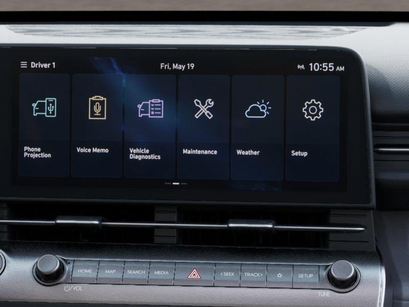 Thumbnail: 2025 Hyundai Kona - 13
