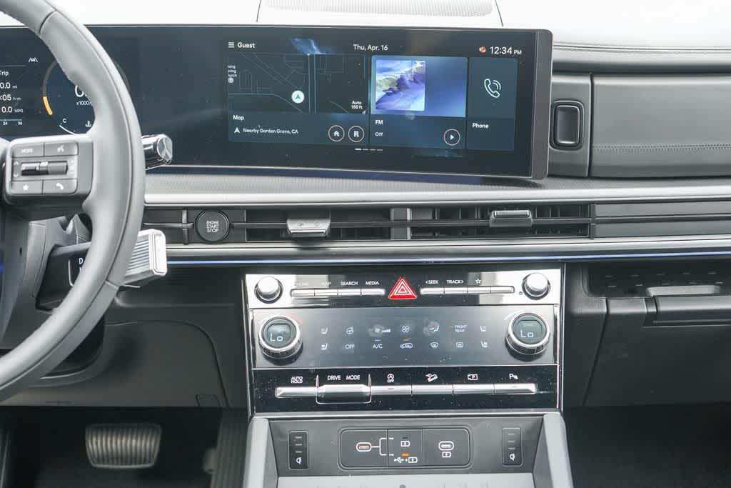 Thumbnail: 2026 Hyundai Santa Fe - 12