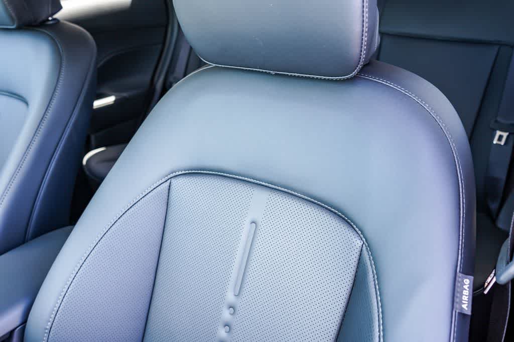Thumbnail: 2026 Hyundai Kona - 26
