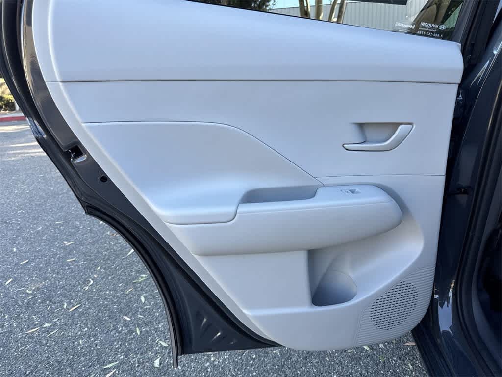 Thumbnail: 2025 Hyundai Kona - 41