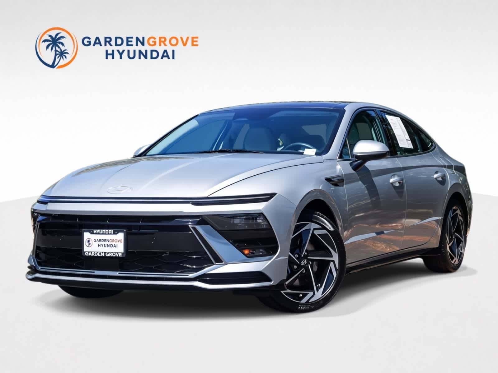Thumbnail: 2024 Hyundai Sonata - 1