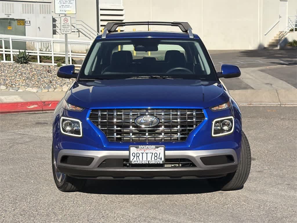 Thumbnail: 2024 Hyundai Venue - 2