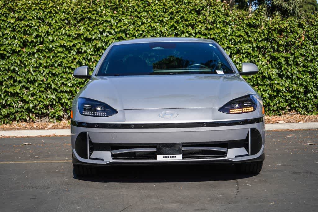 Thumbnail: 2024 Hyundai Ioniq 6 - 2
